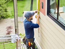 Best Composite Siding  in Avonia, PA